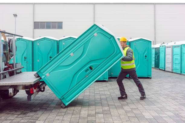 Best Portable Toilets for Parks and Recreation Areas  in Hornsby Bend, TX