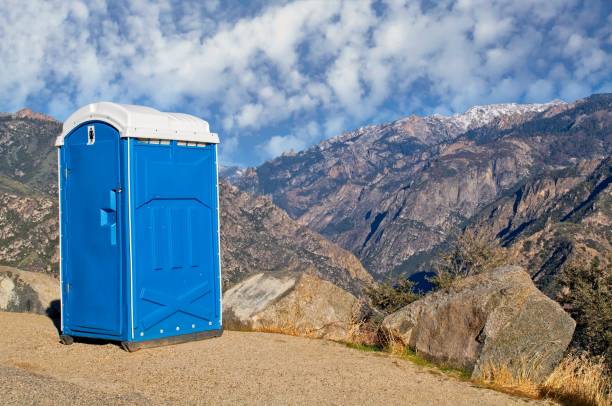 Best Portable Restroom for Sporting Events  in Hornsby Bend, TX