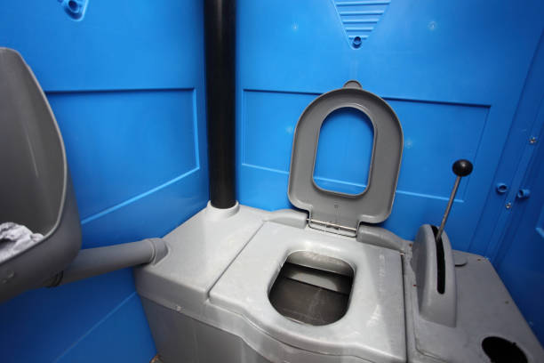Best Standard Portable Toilet Rental  in Hornsby Bend, TX