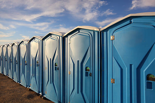 Best Standard Portable Toilet Rental  in Hornsby Bend, TX