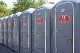 Reliable Hornsby Bend, TX Portable Potty Rental Solutions